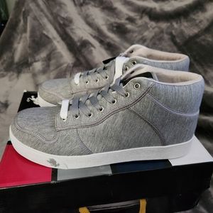 Vlado Spectro-Mid Sneakers